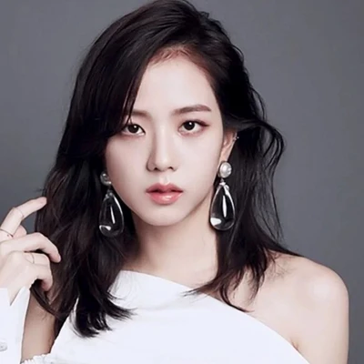 jisoo mặt nạ dưỡng da