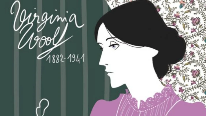 virginia woolf