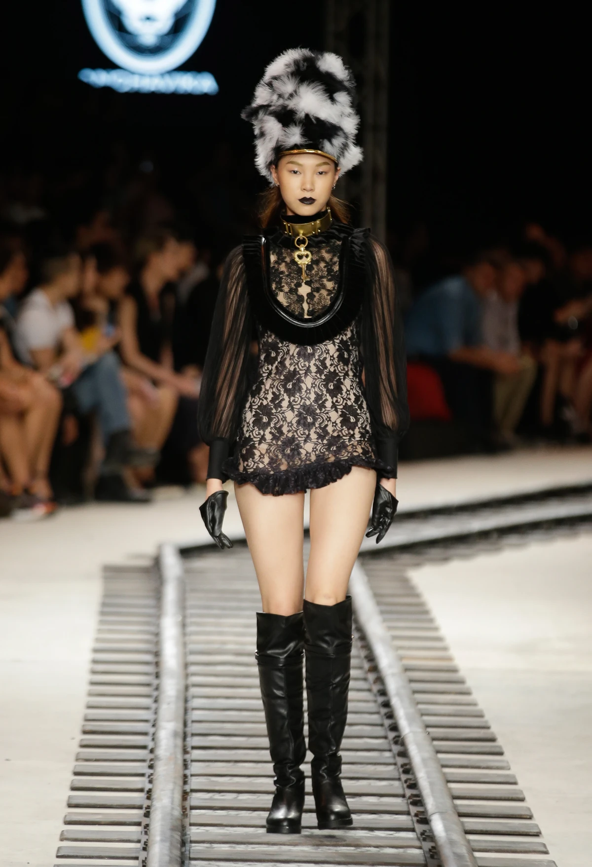 Tuần lễ Thời trang ELLE Thailand Xuân-Hè 2016