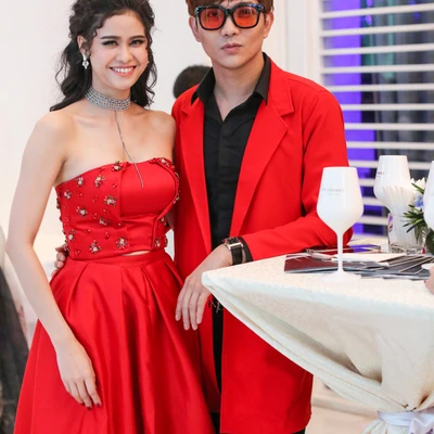 Tim va Truong Quynh Anh (4)