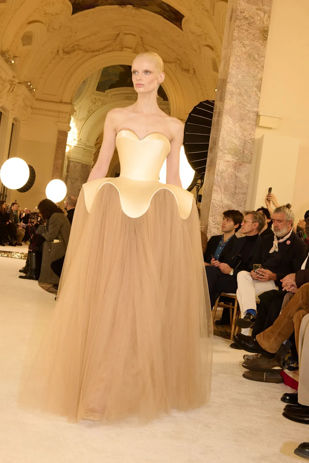 Schiaparelli thời trang haute couture