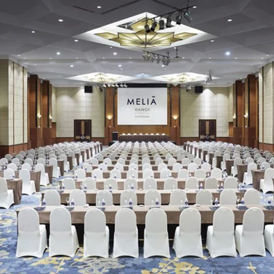 Meliá Hà Nội 3