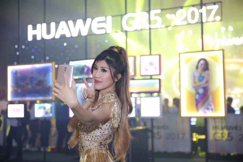  TCBC Huawei GR5 2017 - Dẫn đầu xu hướng camera kép trong phân khúc tầm trung - 08