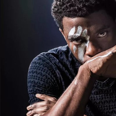 câu nói hay của diễn viên Chadwick Boseman