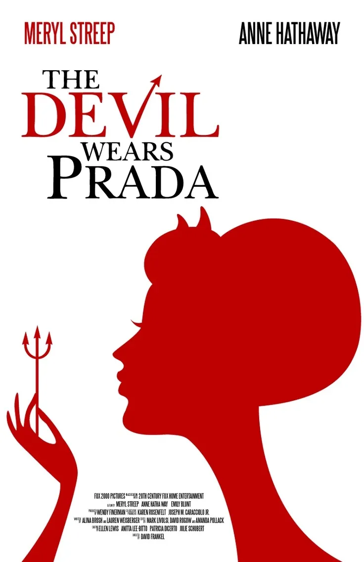 The Devil Wears Prada