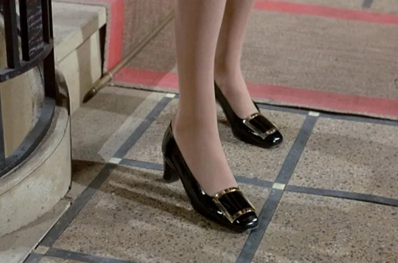 Giám đốc sáng tạo Bruno Frisoni rời khỏi nhà mốt Roger Vivier sau 16 năm gắn bó