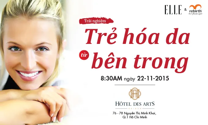hoi thao tre hoa da tu ben trong