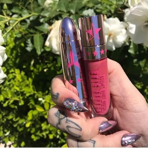 10 thỏi son môi đẹp có thiết kế độc lạ khiến bạn thích thú ELLE VN