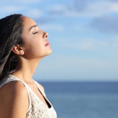 Làm thế nào để hàn gắn một trái tim tan vỡ?