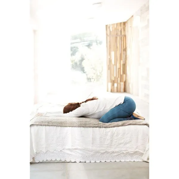 bài tập thể dục cho bà bầu 7