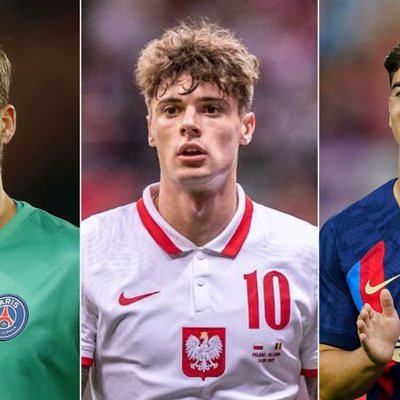 cầu thủ quyến rũ world cup