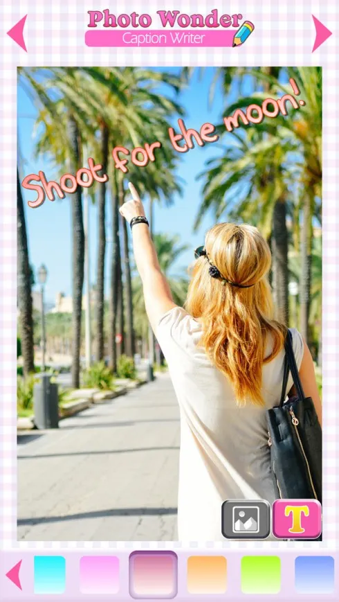 Ứng dụng sửa ảnh đẹp PhotoWonder