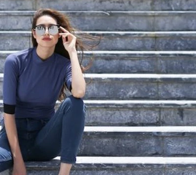 Lily Nguyễn street style