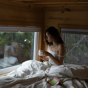 thói quen buổi sàng