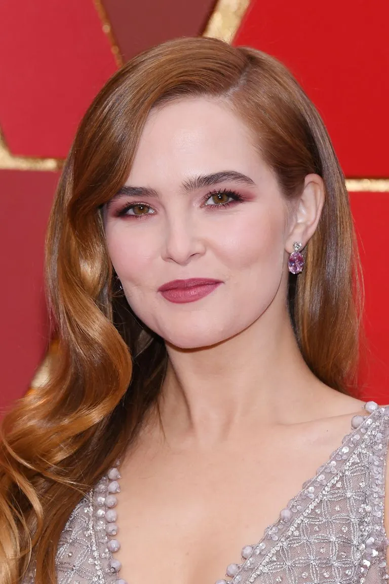 phong cách trang điểm oscar 2018 3