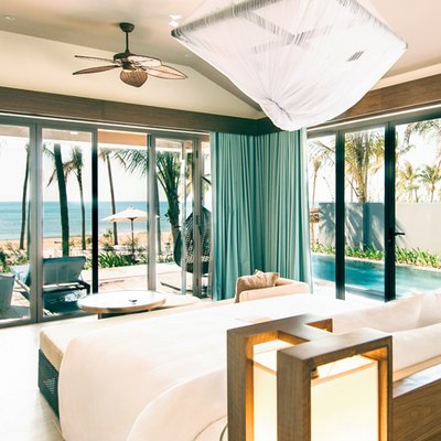 Khu nghỉ dưỡng Novotel Phú Quốc được chứng nhận 5 sao