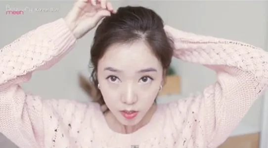 3 cách búi tóc đẹp cho Hè 2016 - ELLE Việt Nam (6)