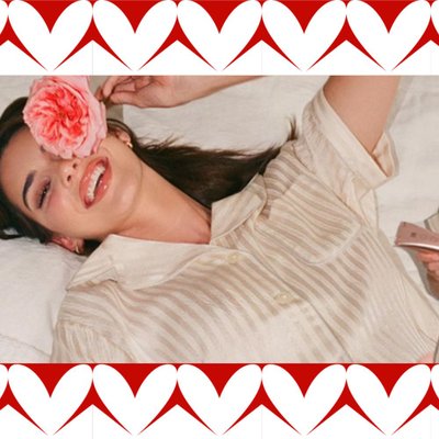 thiết kế pyjamas nữ