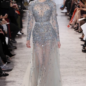 Những BST nổi bật tại tuần lễ Haute Couture Xuân-Hè 2017 - ELLE VN