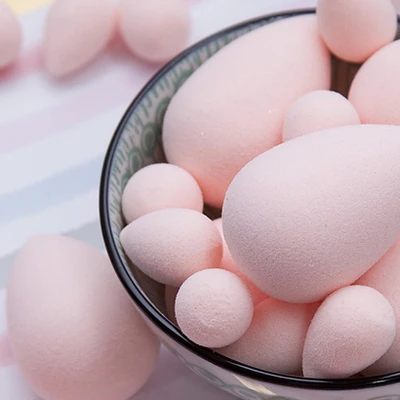 7 sai lầm khi sử dụng mút trang điểm mà bạn không nhận ra - ELLE Việt Nam