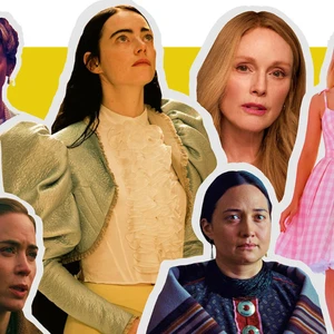 lễ trao giải oscar 2024