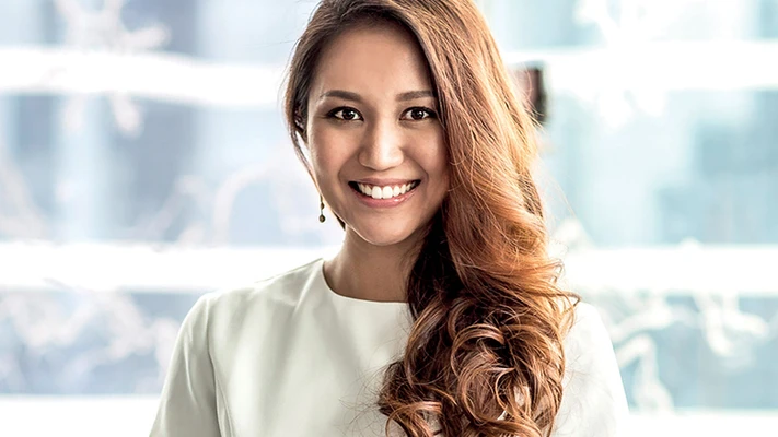 Anna Haotanto