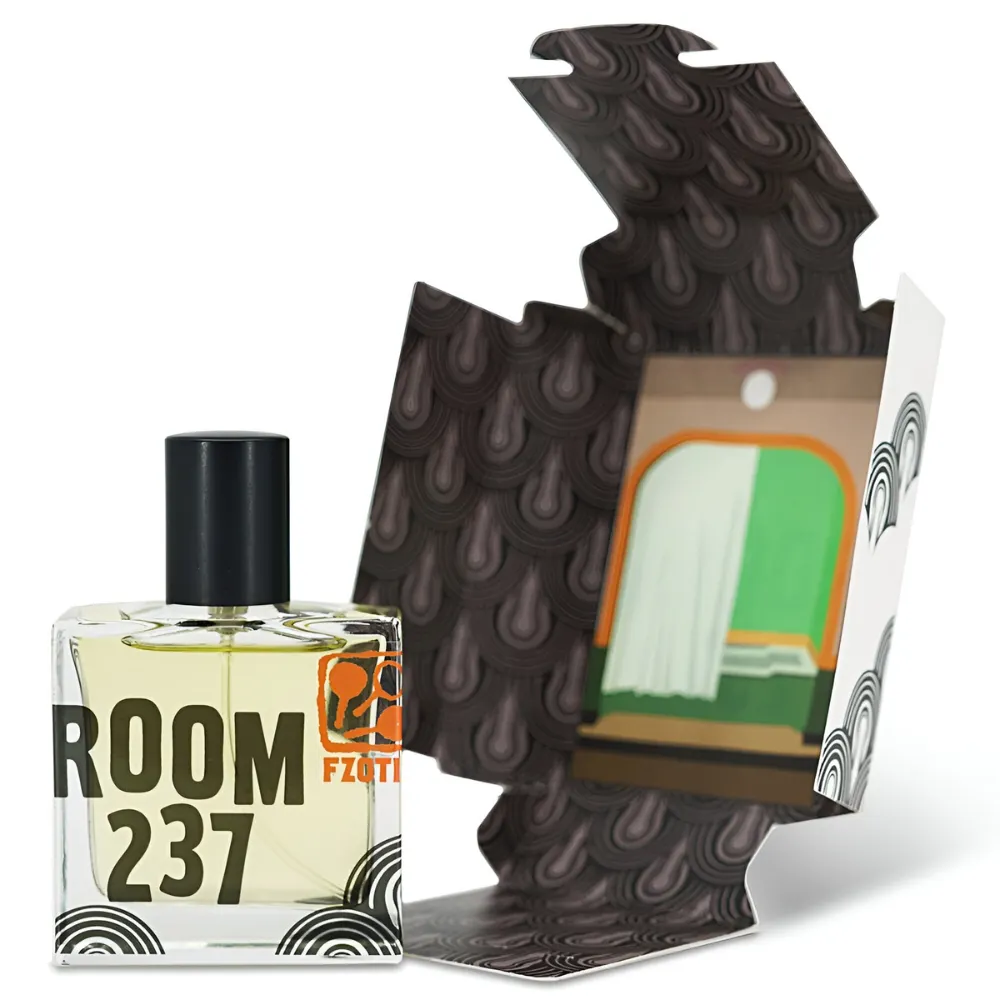 Mùi hương nước hoa FZOTIC by Bruno Fazzolari Room 237  EDP.
