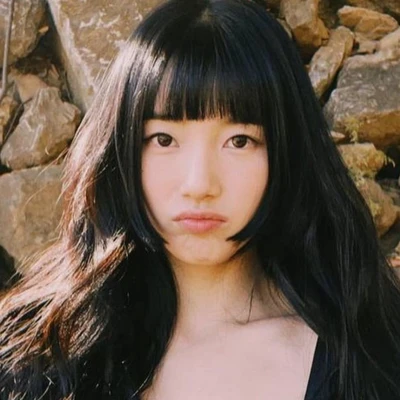 Kiểu tóc của Suzy qua từng bộ phim