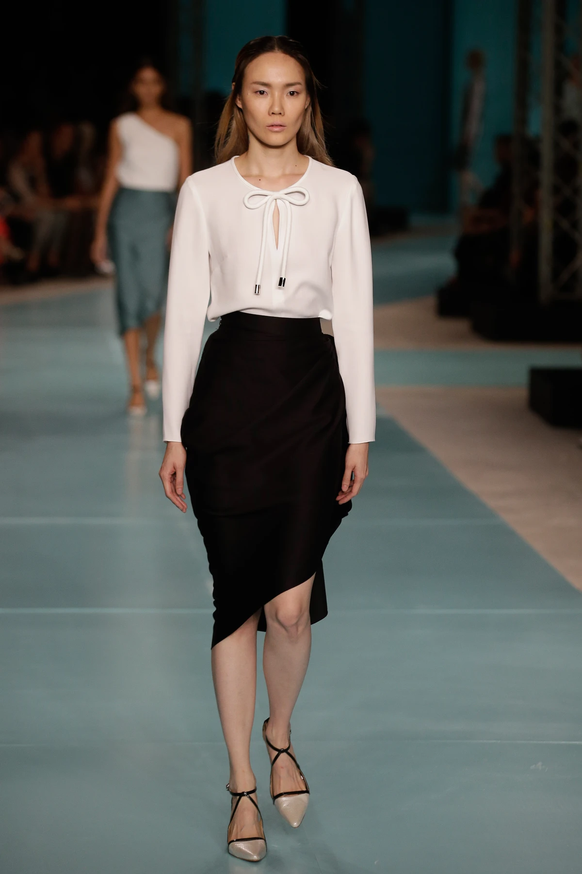 Tuần lễ Thời trang ELLE Thailand Xuân Hè 2016