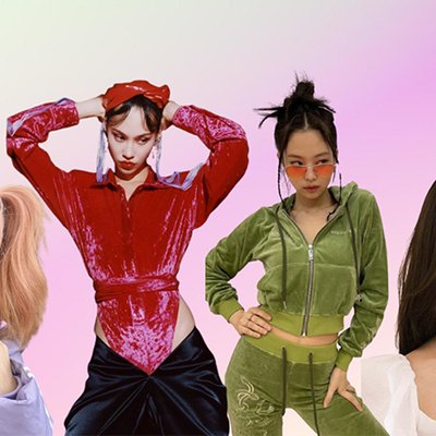 Điểm danh các Hot Instagramer Châu Á dẫn đầu xu hướng trang điểm 2022