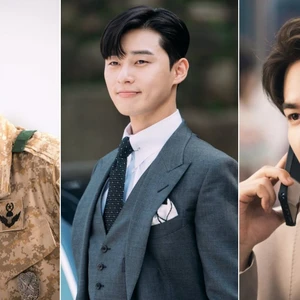 Thumbnail cung hoàng đạo hẹn hò với sao nam kdrama
