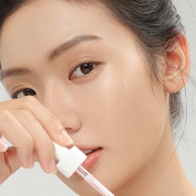 glass skin serum G.G.G