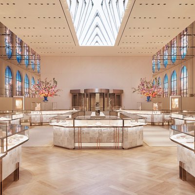 tiffany & co.