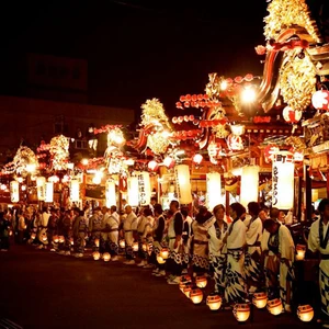 lễ hội nhật bản 0