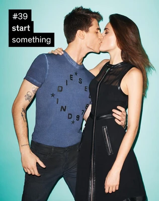 thong diep song tich cuc ellevn