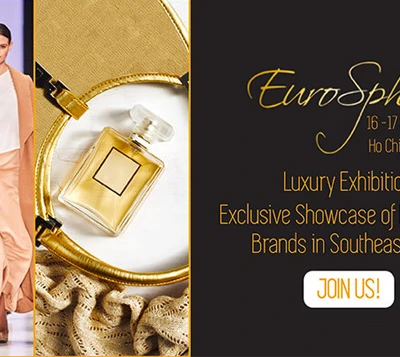 Eurosphere 2017 khởi động tại Việt Nam