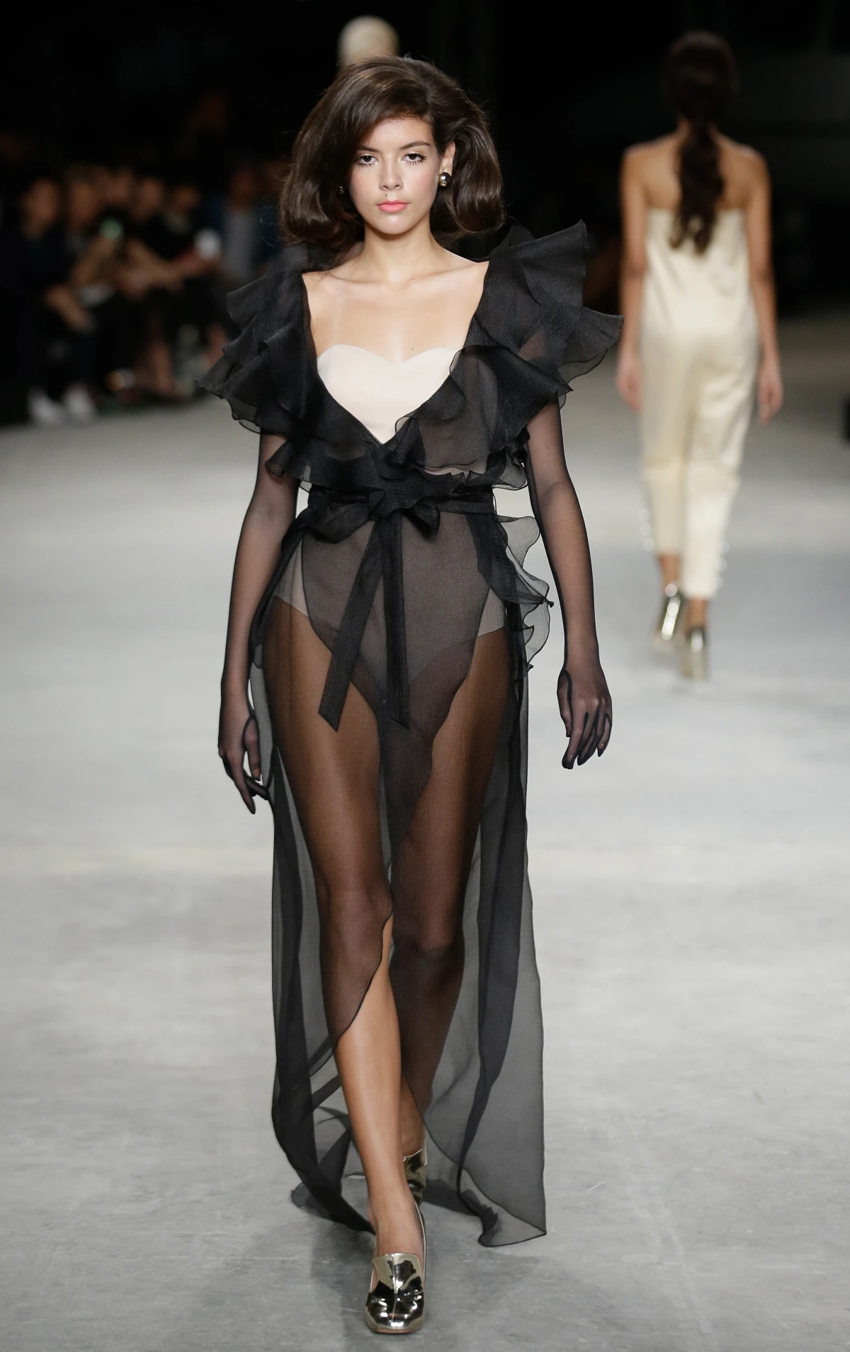 Tuần lễ Thời trang ELLE Thailand Xuân-Hè 2016