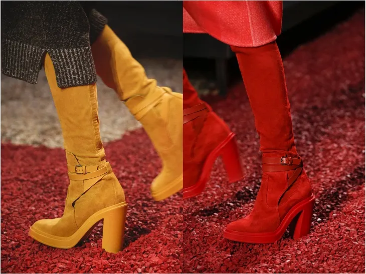 ELLE Việt Nam - Hermes cân bằng một mùa ThuĐông nổi loạn với cảm hứng da cổ điển (7) ELLE Việt Nam - Hermes cân bằng một mùa ThuĐông nổi loạn với cảm hứng da cổ điển (7)