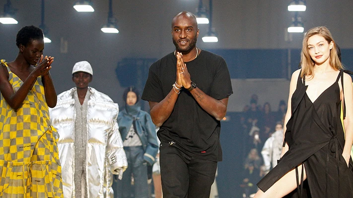 thành tựu của virgil abloh