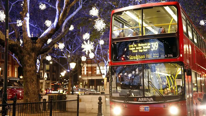 Những ca khúc Giáng sinh bất hủ 1