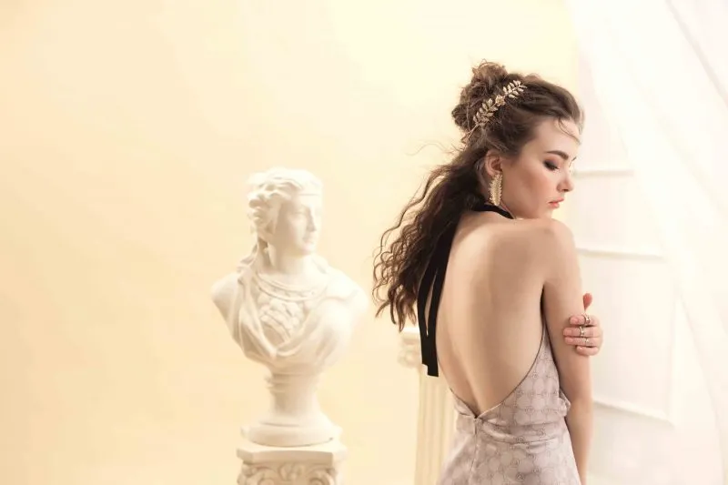 Hóa thân thành nàng công chúa hiện đại với BST Royal Sweetheart của Can De Blanc