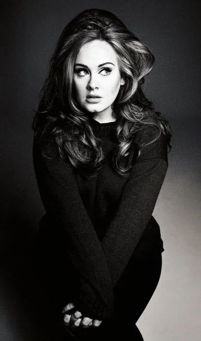 Adele phản đối việc Donald Trump dùng nhạc của cô cho mục đích chính trị