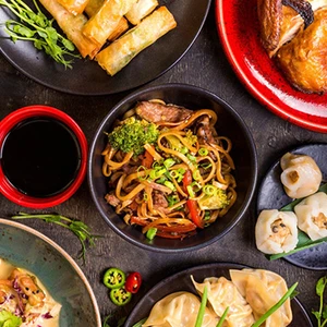 Những lầm tưởng trong văn hóa ẩm thực Trung Quốc