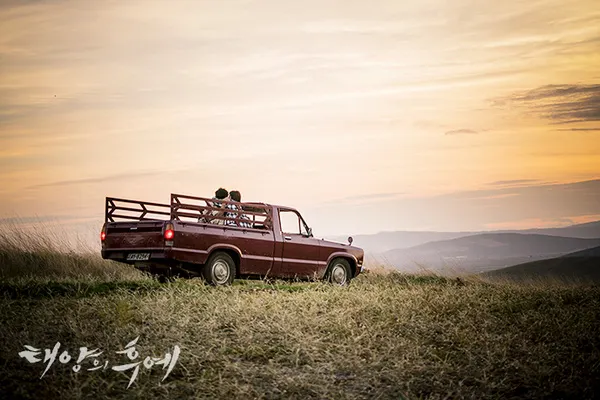 Những câu nói hay trong phim Hậu Duệ Mặt Trời_ellevietnam13