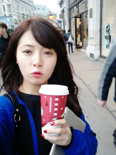 Hyuna