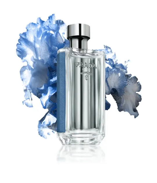 La Femme Prada L’Eau - L’Homme Prada L’Eau - elle man 5