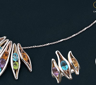 CAO FINE JEWELLERY, món quà tình yêu cho khoảnh khắc đặc biệt