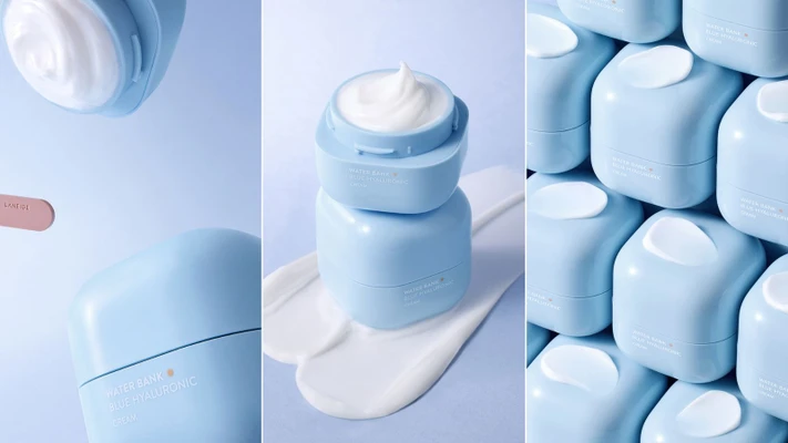 laneige kem dưỡng ẩm HA