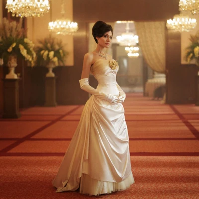 thời trang angelina jolie