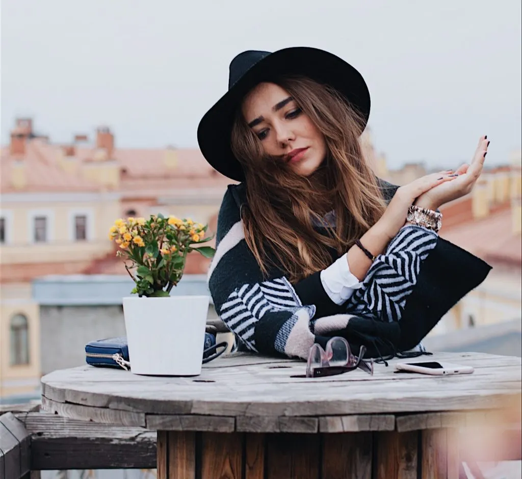 cảm xúc tiêu cực
